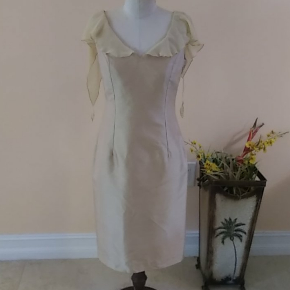 Renato Nucci Dress.